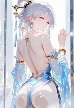 我穿越到南北朝当皇帝