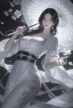 仙子的长辈们都对我图谋不轨怎办