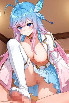 斗罗绝世之爱神乱世