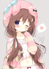 碧蓝航线之牛气冲天