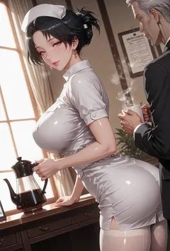 本医女真的很忙