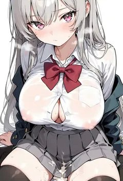 清纯校花女友的调教历程